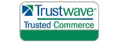 logotipo de la confianza Wave