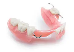 Partial Dentures