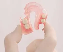 Partial Dentures