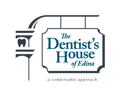The Dentist's House of Edina