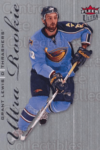 Dr. Lewis hockey shot